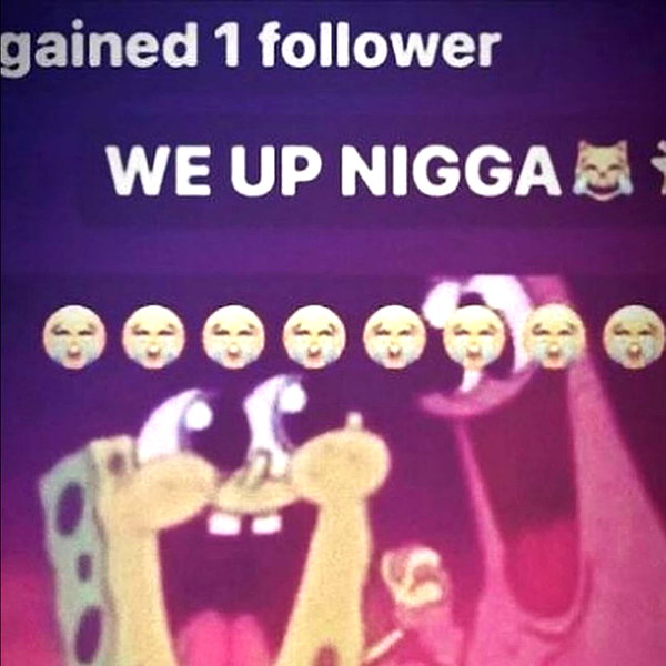 fuckdelilah instagram image archive image