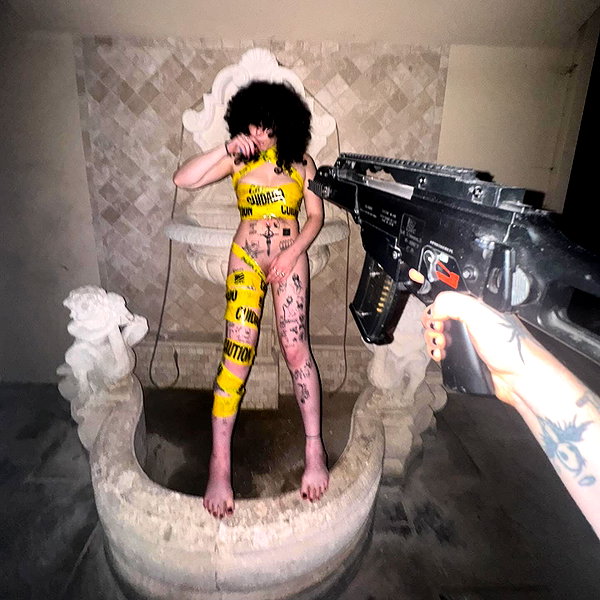 fuckdelilah instagram image archive image