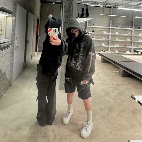 fuckdelilah instagram image archive image