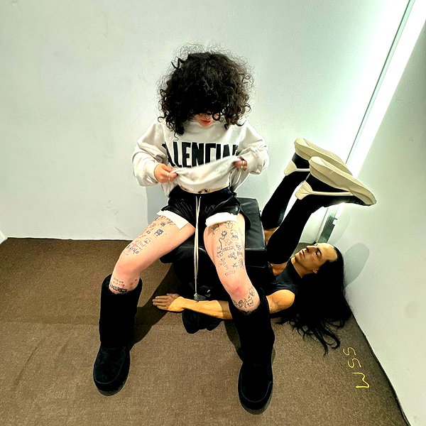 fuckdelilah fuckdelilah archive image