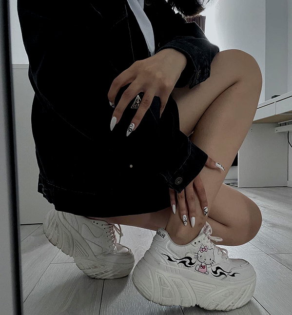 fuckninka instagram image archive image