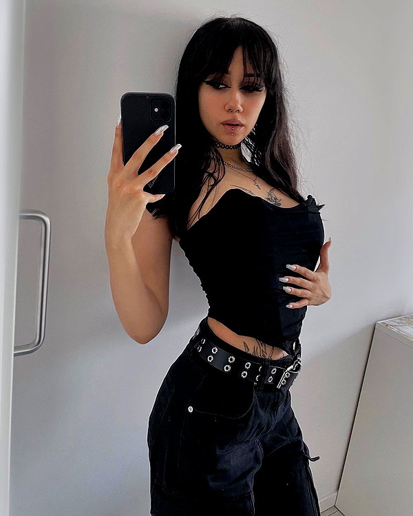 fuckninka instagram image archive image