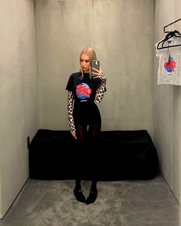 fyejax instagram image archive image