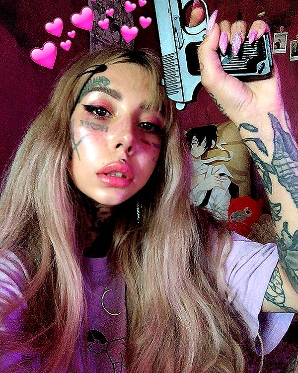 g.rshmn.dead instagram image archive image