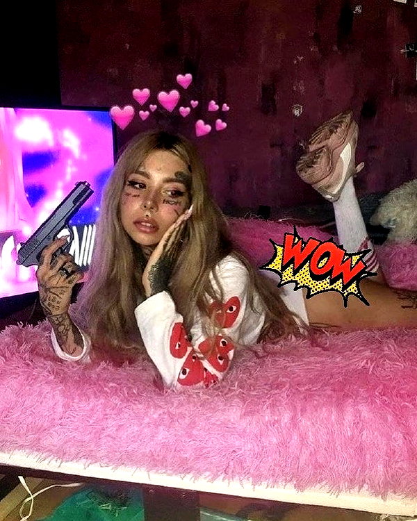 g.rshmn.dead instagram image archive image