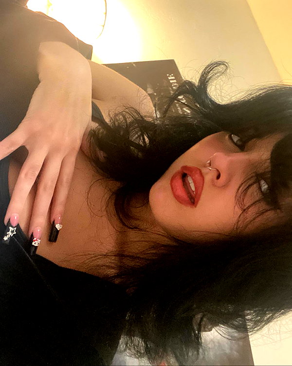 g4br111elle instagram image archive image