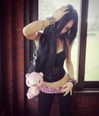 g4br111elle Altpins Profile Picture