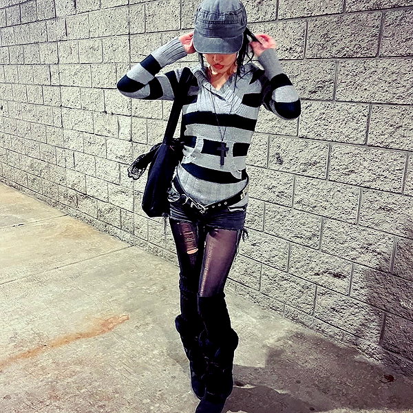 g4br111elle instagram image archive image
