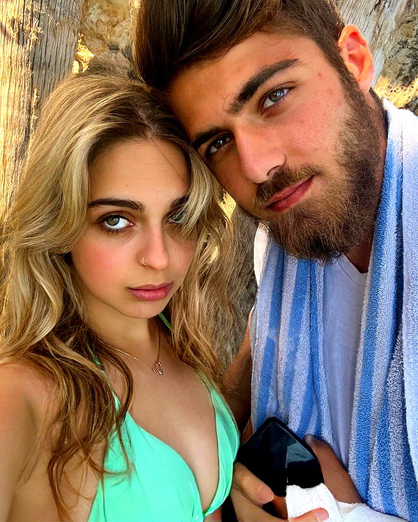 galibilaus instagram image archive image