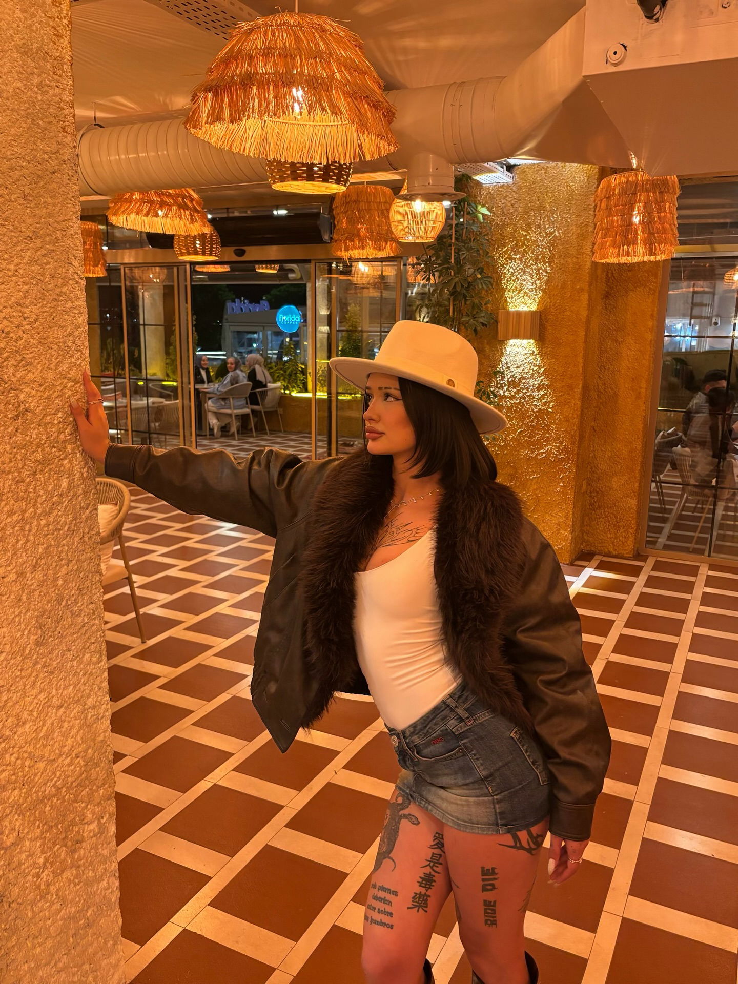 gamze.lucyy instagram image archive image