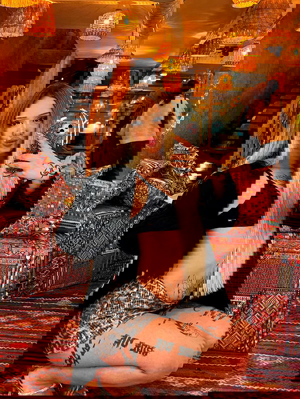 gamze.lucyy image ~ Altpins