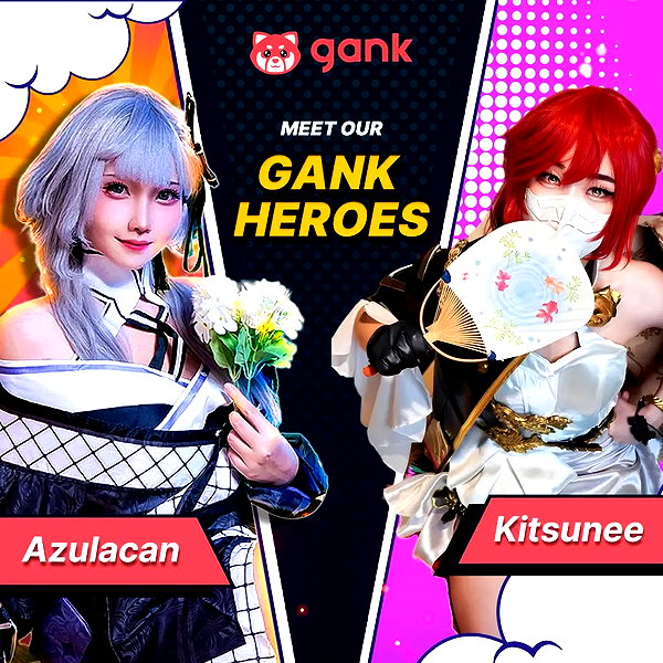 ganknowid ganknowid archive image