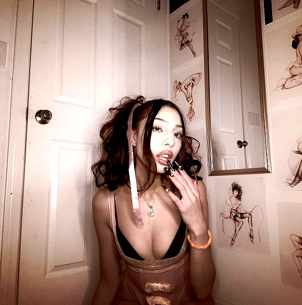 gh0stbl4d3 instagram image archive image