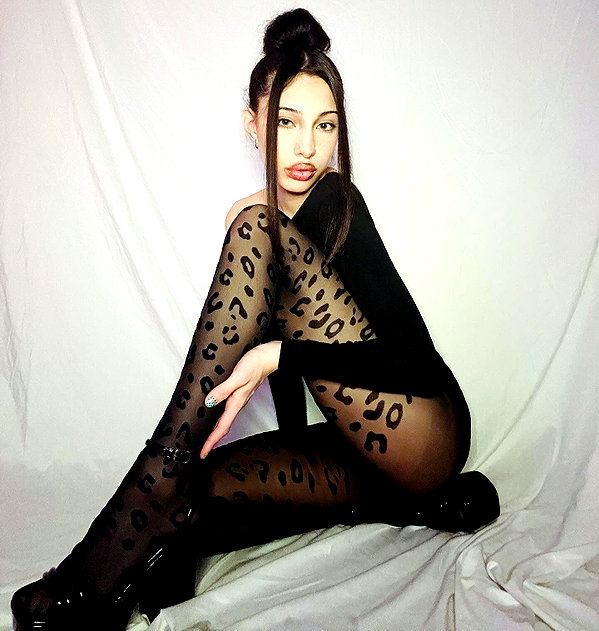 gh0stbl4d3 instagram image archive image