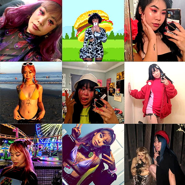gigibbbby instagram image archive image