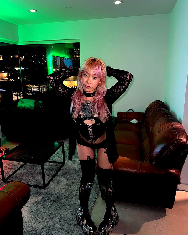 gigibbbby instagram image archive image