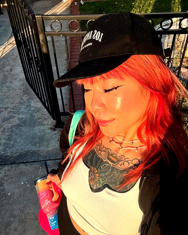 gigibbbby instagram image archive image