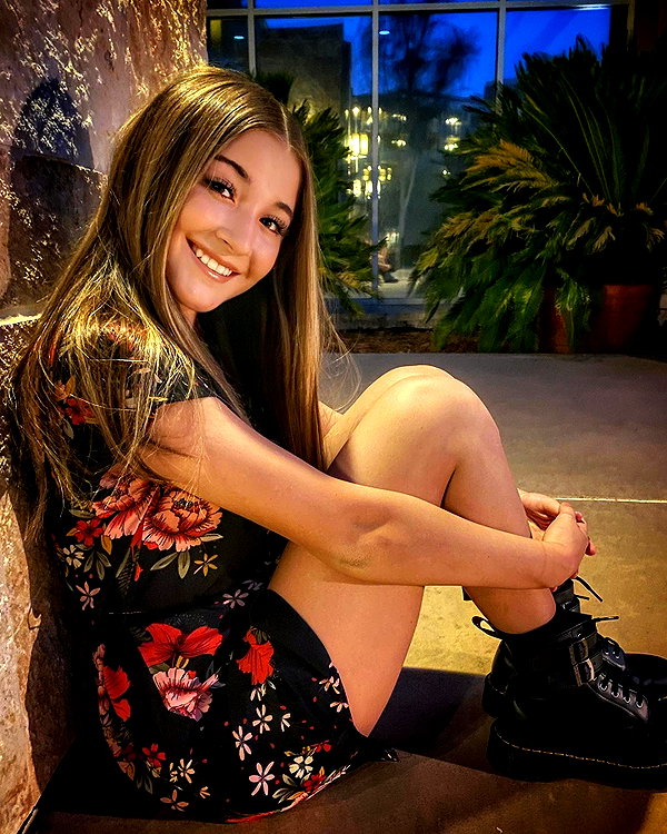 gigiryan14 instagram image archive image