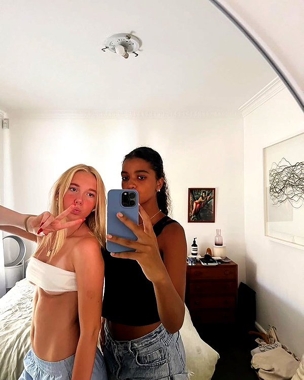 gingercreminn instagram image archive image