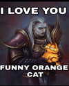 goddess.sylvanas Altpins Profile Picture