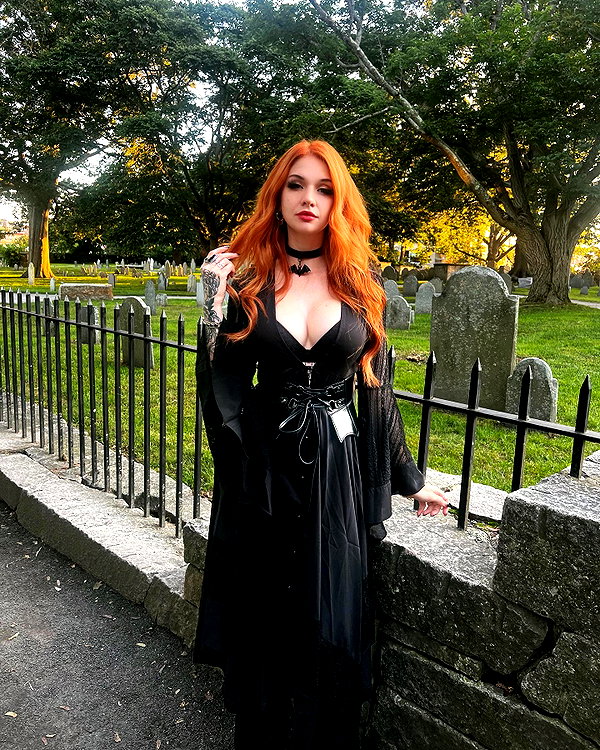 goddess.sylvanas instagram image archive image