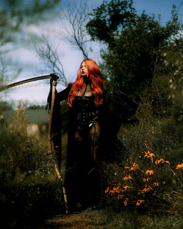 goddess.sylvanas instagram image archive image