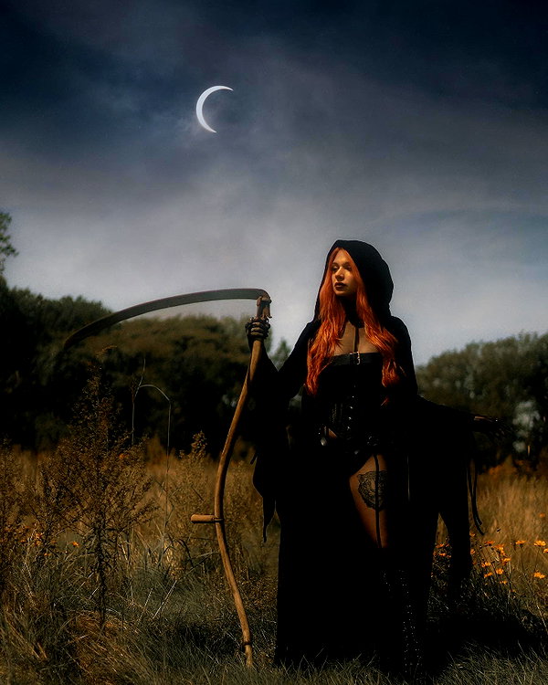 goddess.sylvanas instagram image archive image