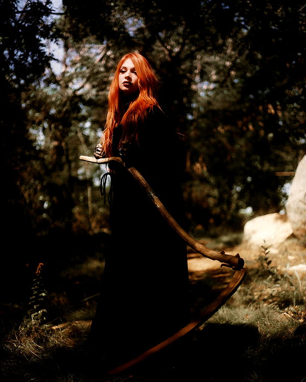 goddess.sylvanas instagram image archive image