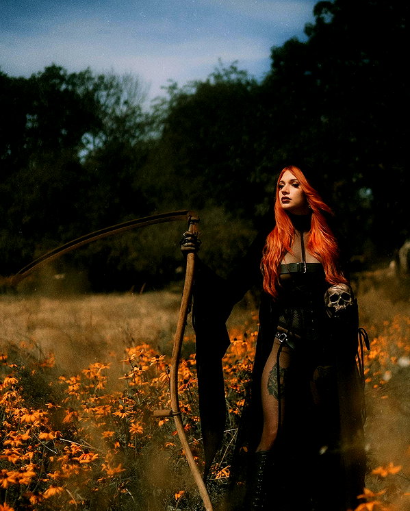 goddess.sylvanas instagram image archive image