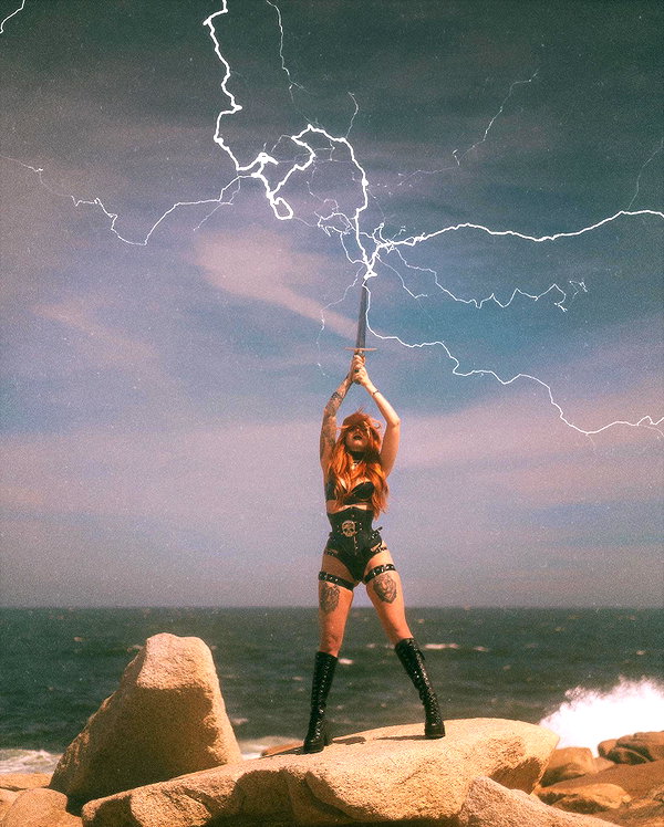 goddess.sylvanas instagram image archive image