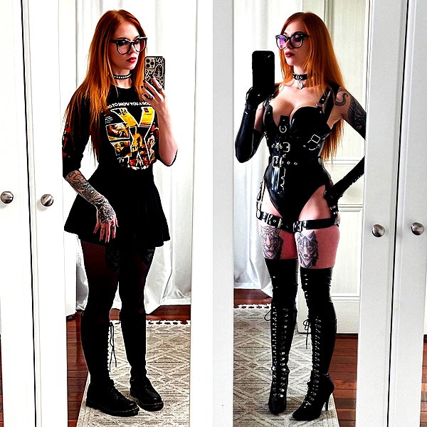 goddess.sylvanas instagram image archive image