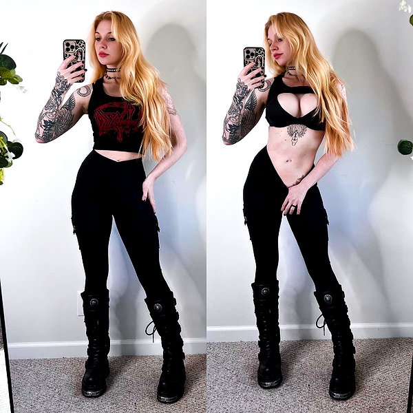 goddess.sylvanas instagram image archive image