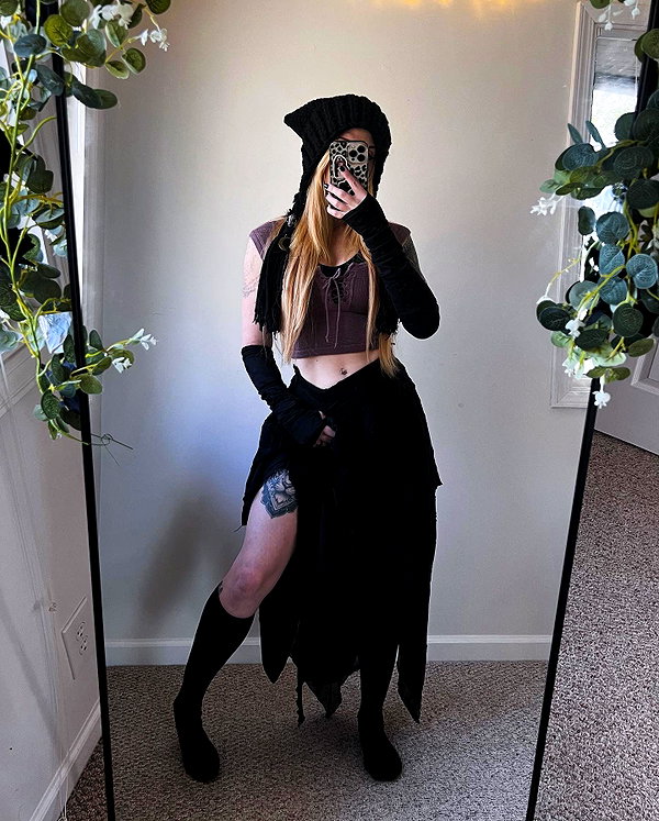 goddess.sylvanas instagram image archive image