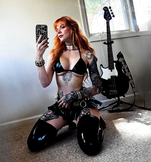 goddess.sylvanas instagram image archive image