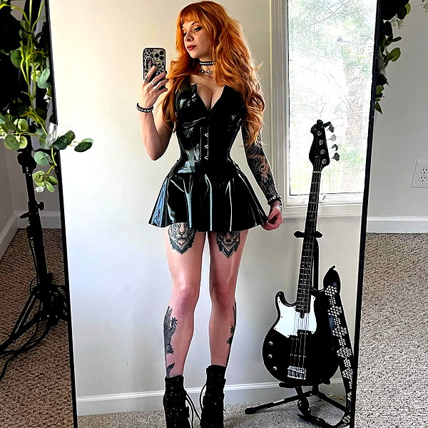 goddess.sylvanas instagram image archive image