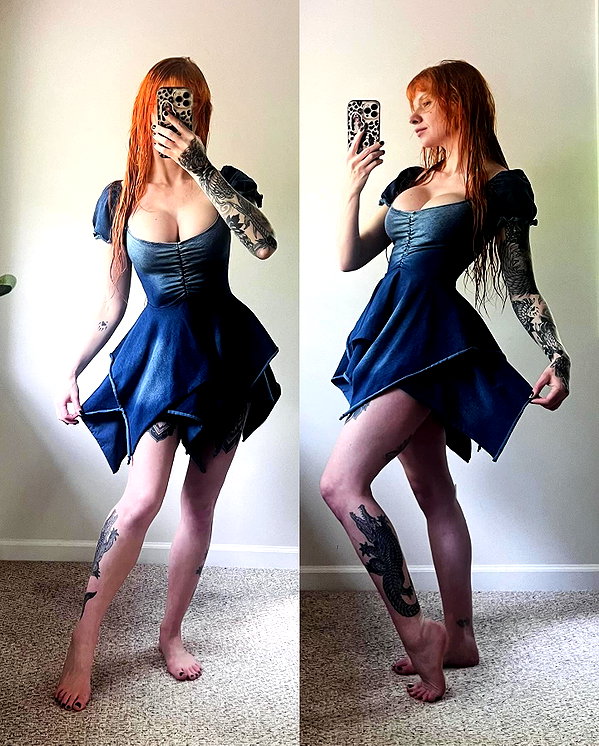 goddess.sylvanas instagram image archive image