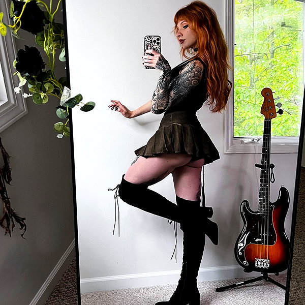 goddess.sylvanas instagram image archive image