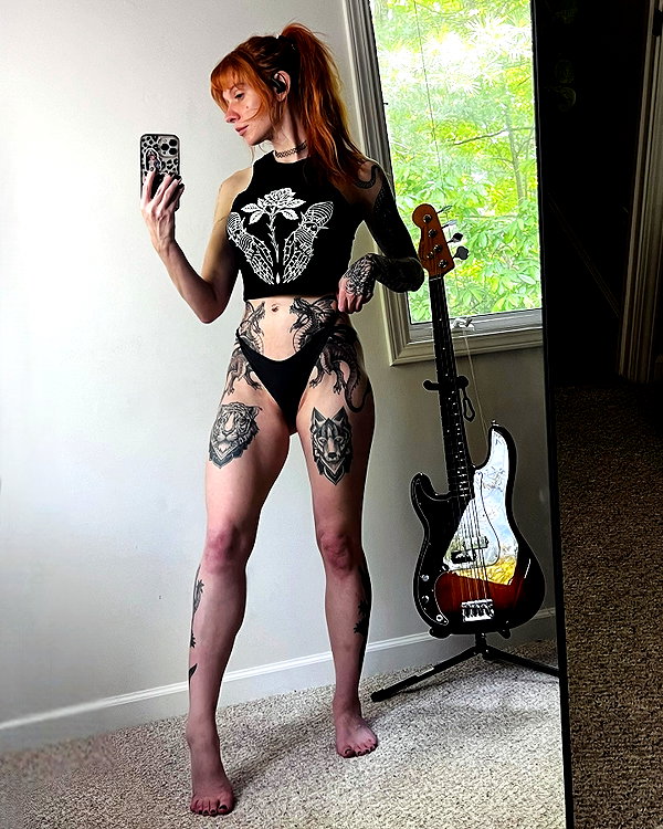 goddess.sylvanas instagram image archive image