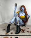 goddess.sylvanas Altpins Profile Picture