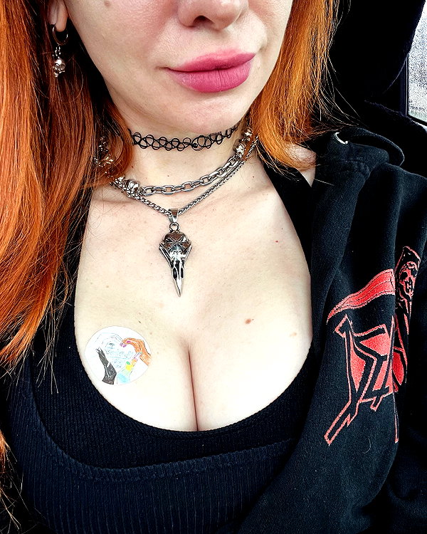 goddess.sylvanas instagram image archive image