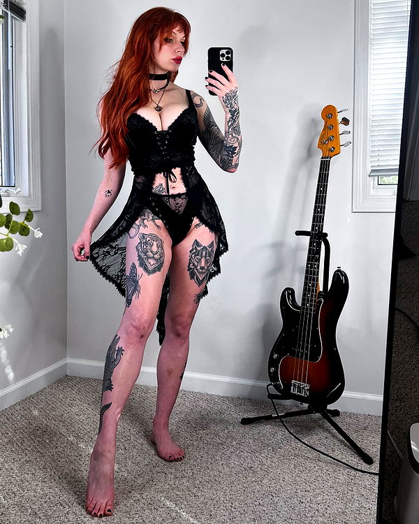 goddess.sylvanas instagram image archive image