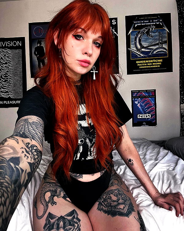 goddess.sylvanas instagram image archive image