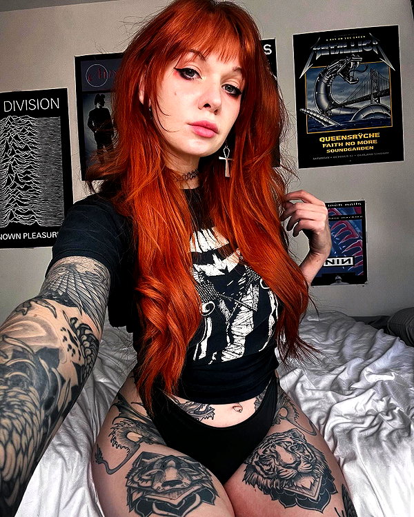 goddess.sylvanas instagram image archive image