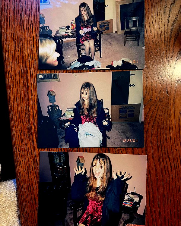 goddess.sylvanas instagram image archive image