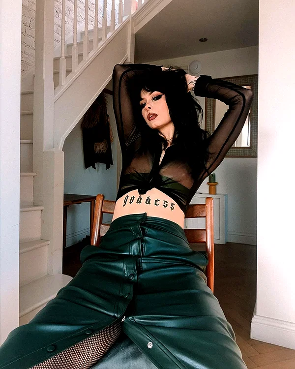 goddessfawn instagram image archive image