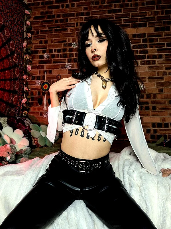 goddessfawn instagram image archive image