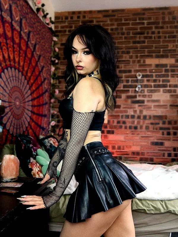 goddessfawn instagram image archive image