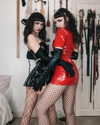 goddessoffxck2 Altpins Profile Picture