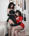 goddessoffxck2 Altpins Profile Picture