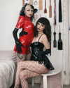 goddessoffxck2 Altpins Profile Picture
